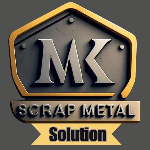 MK scrap metal solution