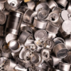 Aluminum Scrap Recycling