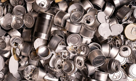 Aluminum Scrap Recycling